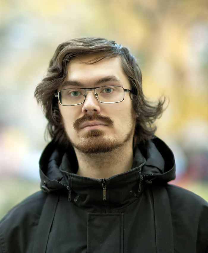 Командин Александр