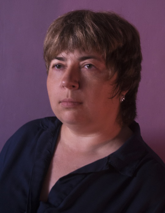 Трухан Елена