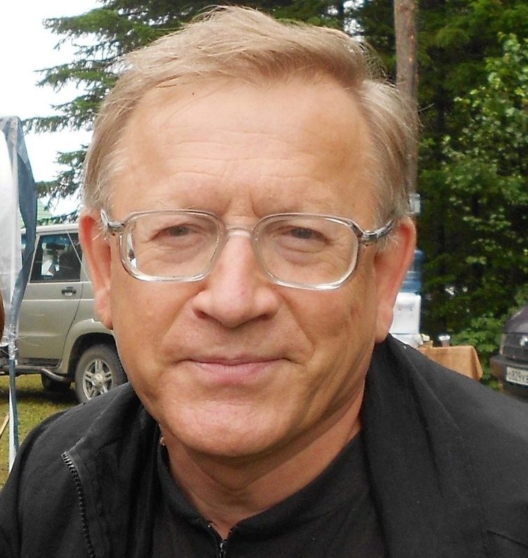 Михайлов Юрий